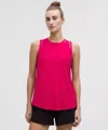 Lululemon Sculpt Tank Top