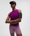 Lululemon Sculpt Tank Top