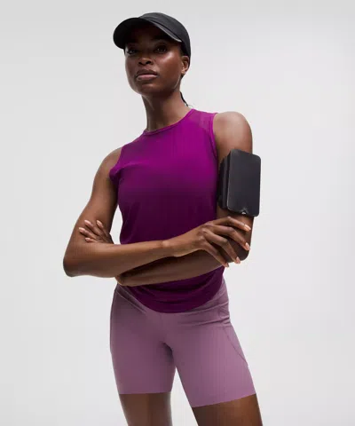 Lululemon Sculpt Tank Top