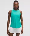 Lululemon Sculpt Tank Top