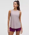 Lululemon Sculpt Tank Top