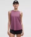 Lululemon Sculpt Tank Top