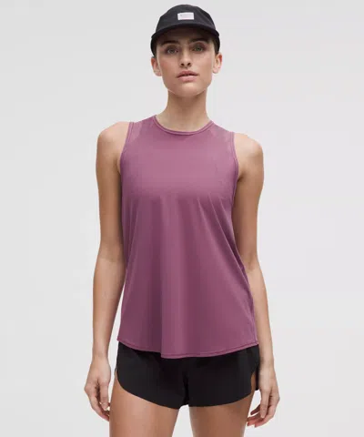 Lululemon Sculpt Tank Top
