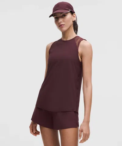Lululemon Sculpt Tank Top