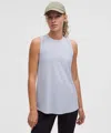 Lululemon Sculpt Tank Top