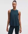 Lululemon Sculpt Tank Top