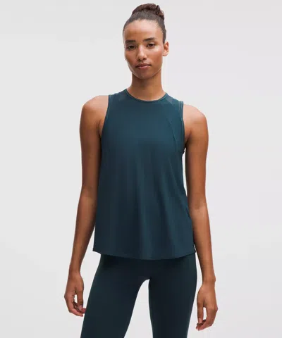 Lululemon Sculpt Tank Top