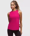 Lululemon Sculpt Tank Top