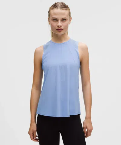 Lululemon Sculpt Tank Top