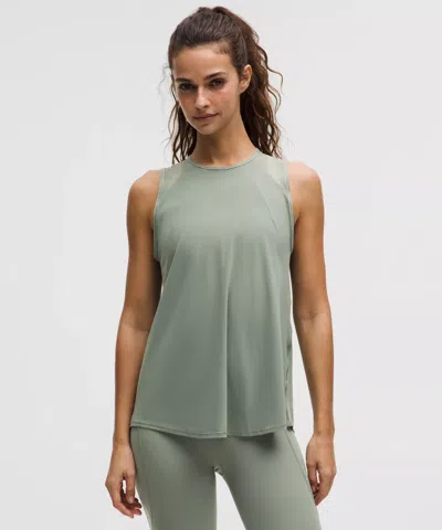 Lululemon Sculpt Tank Top