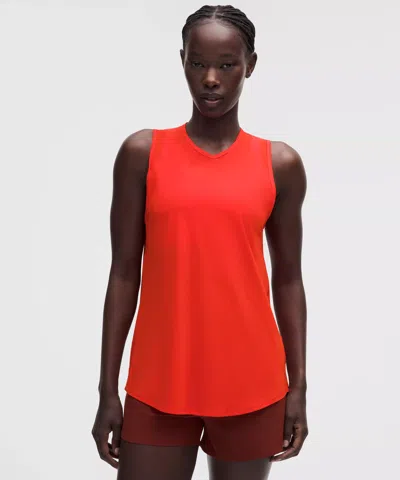 Lululemon Sculpt Tank Top