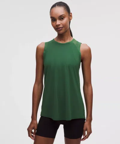 Lululemon Sculpt Tank Top