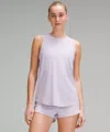 Lululemon Sculpt Tank Top In Neutral