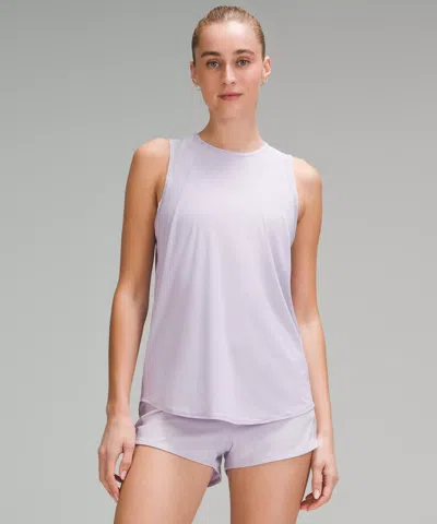 Lululemon Sculpt Tank Top In Neutral