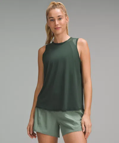 Lululemon Sculpt Tank Top