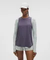 Lululemon Sculpt Tank Top In Purple
