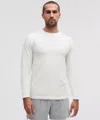 Lululemon Seamless Base Layer Long-sleeve Shirt