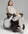 Lululemon Seated-fit Packable Rain Poncho