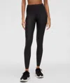 Lululemon Senseknit Running High-rise Leggings 28"