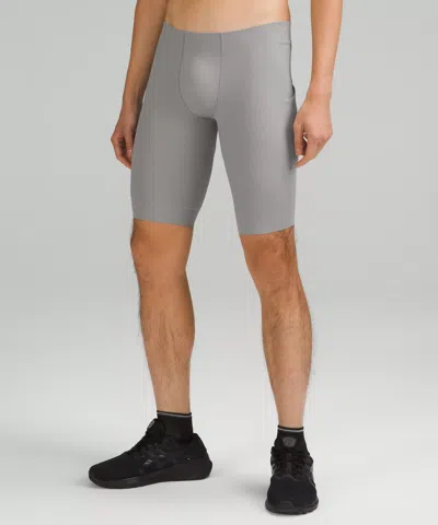 Lululemon Senseknit Running Shorts 10"