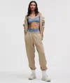 Lululemon Set Of The Month Smooth Spacer Joggers