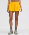 Lululemon Shake It Out High-rise Running Short 2.5"