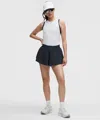 Lululemon Shake It Out High-rise Running Short 2.5"