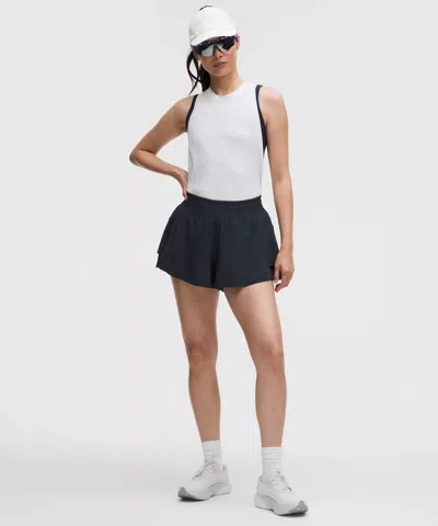 Lululemon Shake It Out High-rise Running Short 2.5"