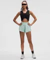 Lululemon Shake It Out High-rise Running Short 2.5"