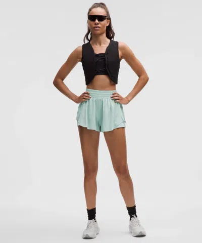 Lululemon Shake It Out High-rise Running Short 2.5"