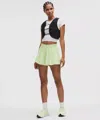 Lululemon Shake It Out High-rise Running Short 2.5"