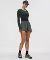 Lululemon Shake It Out High-rise Running Short 2.5"