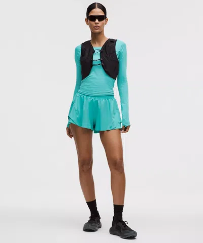 Lululemon Shake It Out High-rise Running Short 2.5"