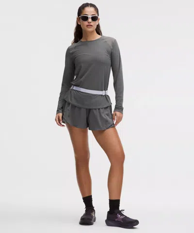 Lululemon Shake It Out High-rise Running Short 2.5"