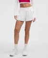 Lululemon Shake It Out High-rise Running Shorts 2.5"
