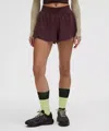 Lululemon Shake It Out High-rise Running Shorts 2.5"