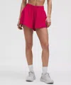 Lululemon Shake It Out High-rise Running Shorts 2.5"
