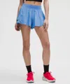 Lululemon Shake It Out High-rise Running Shorts 2.5"