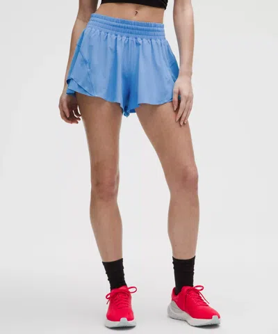 Lululemon Shake It Out High-rise Running Shorts 2.5"