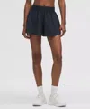 Lululemon Shake It Out High-rise Running Shorts 2.5"