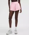 Lululemon Shake It Out High-rise Running Shorts 2.5"
