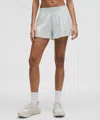 Lululemon Shake It Out High-rise Running Shorts 2.5"