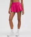Lululemon Shake It Out High-rise Running Shorts 2.5"