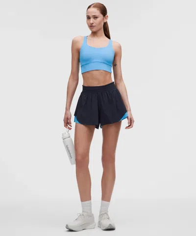 Lululemon Shake It Out High-rise Running Short 2.5"