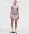 Lululemon Shake It Out High-rise Running Short 2.5"