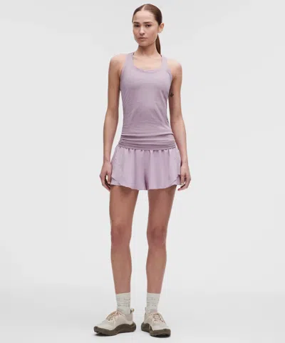 Lululemon Shake It Out High-rise Running Short 2.5"