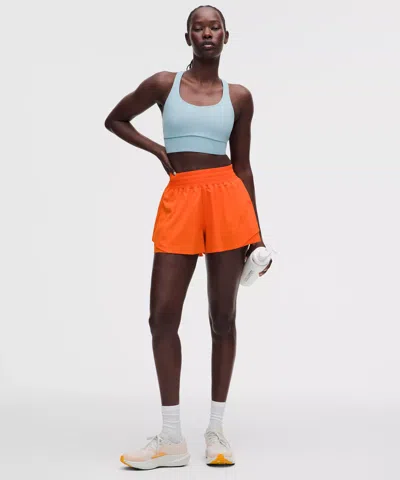 Lululemon Shake It Out High-rise Running Short 2.5"