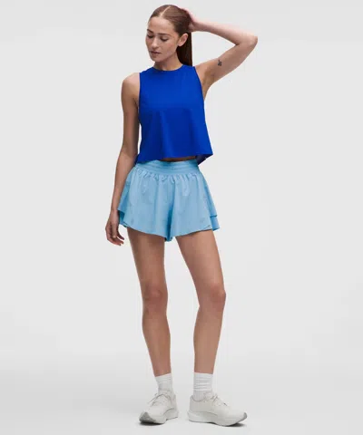 Lululemon Shake It Out High-rise Running Short 2.5"