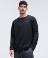 Lululemon Shift Stitch Classic-fit Long-sleeve Shirt