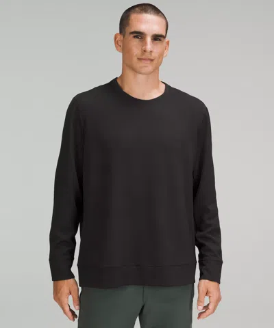Lululemon Shift Stitch Crew